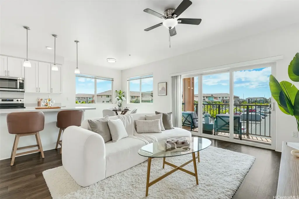 (unit #1116) 91-3575 Kauluakoko Street, Ewa Beach