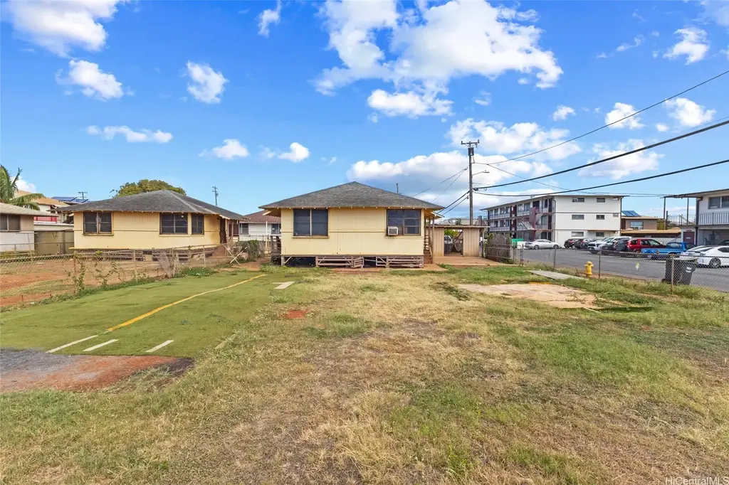 91-515 Ewa Beach Road, Ewa Beach