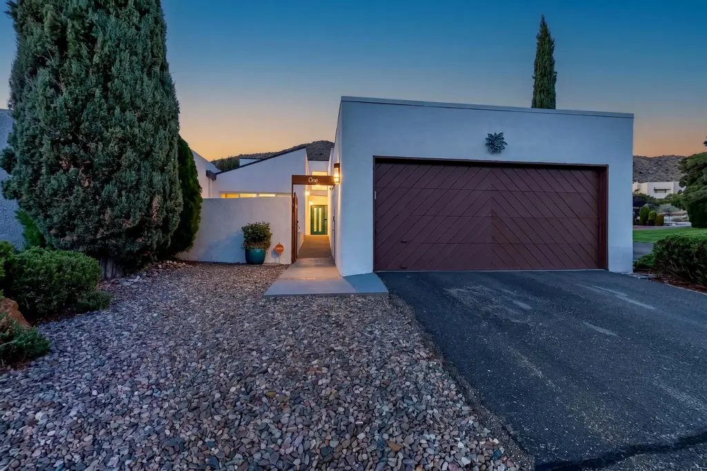 1 La Villita Court Ne # 1, Albuquerque