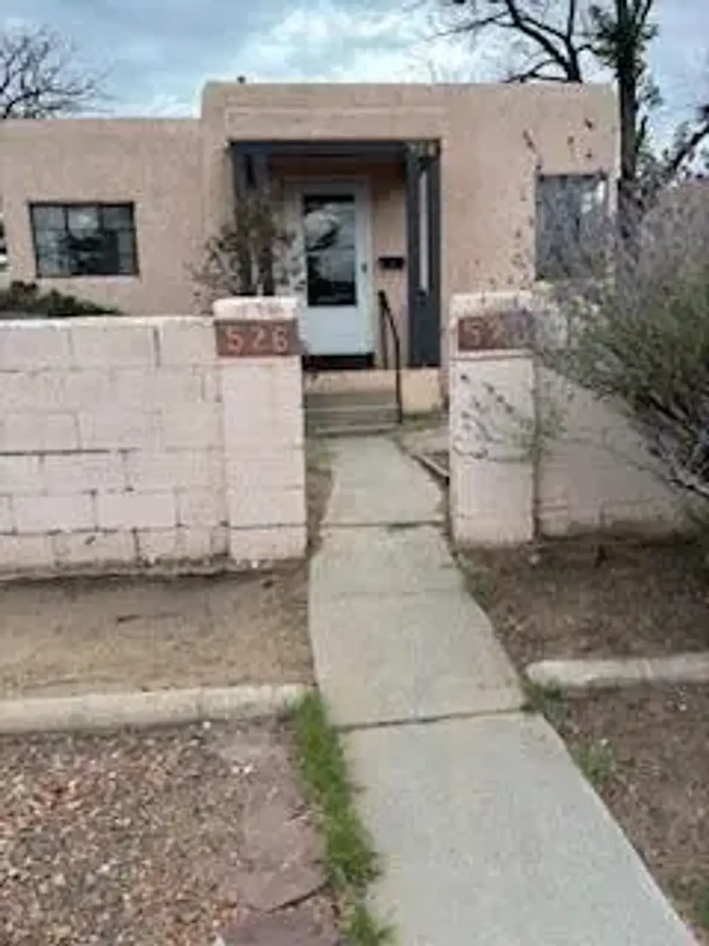 526 Dartmouth Place Se, Albuquerque