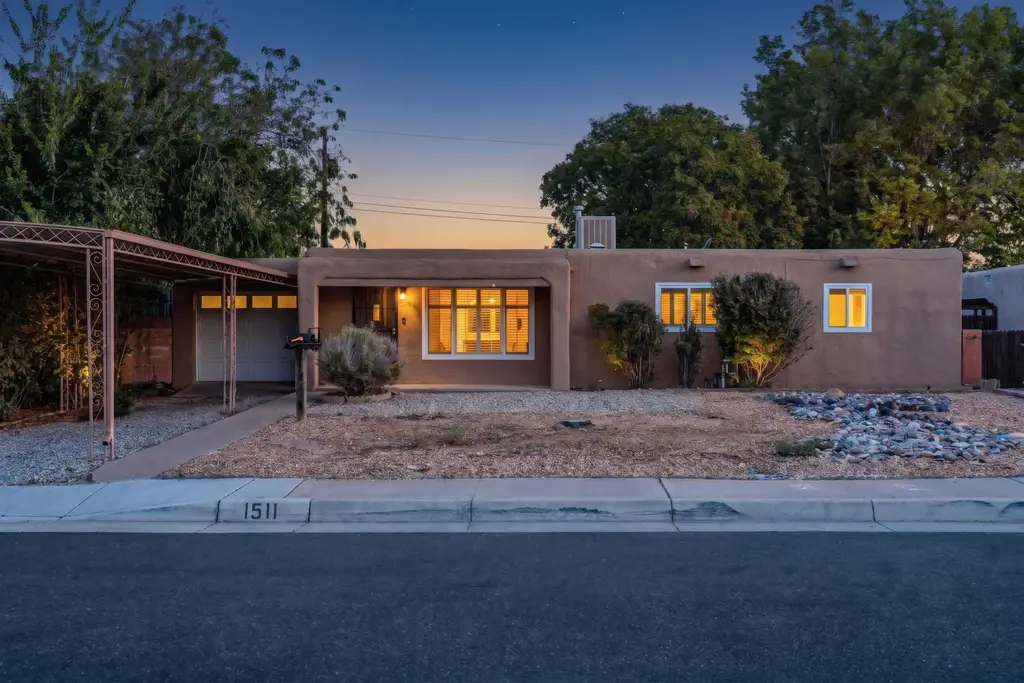 1511 Katie Street Ne, Albuquerque