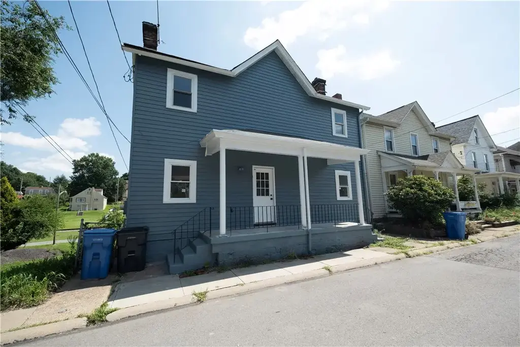 507 Center Street , Carnegie