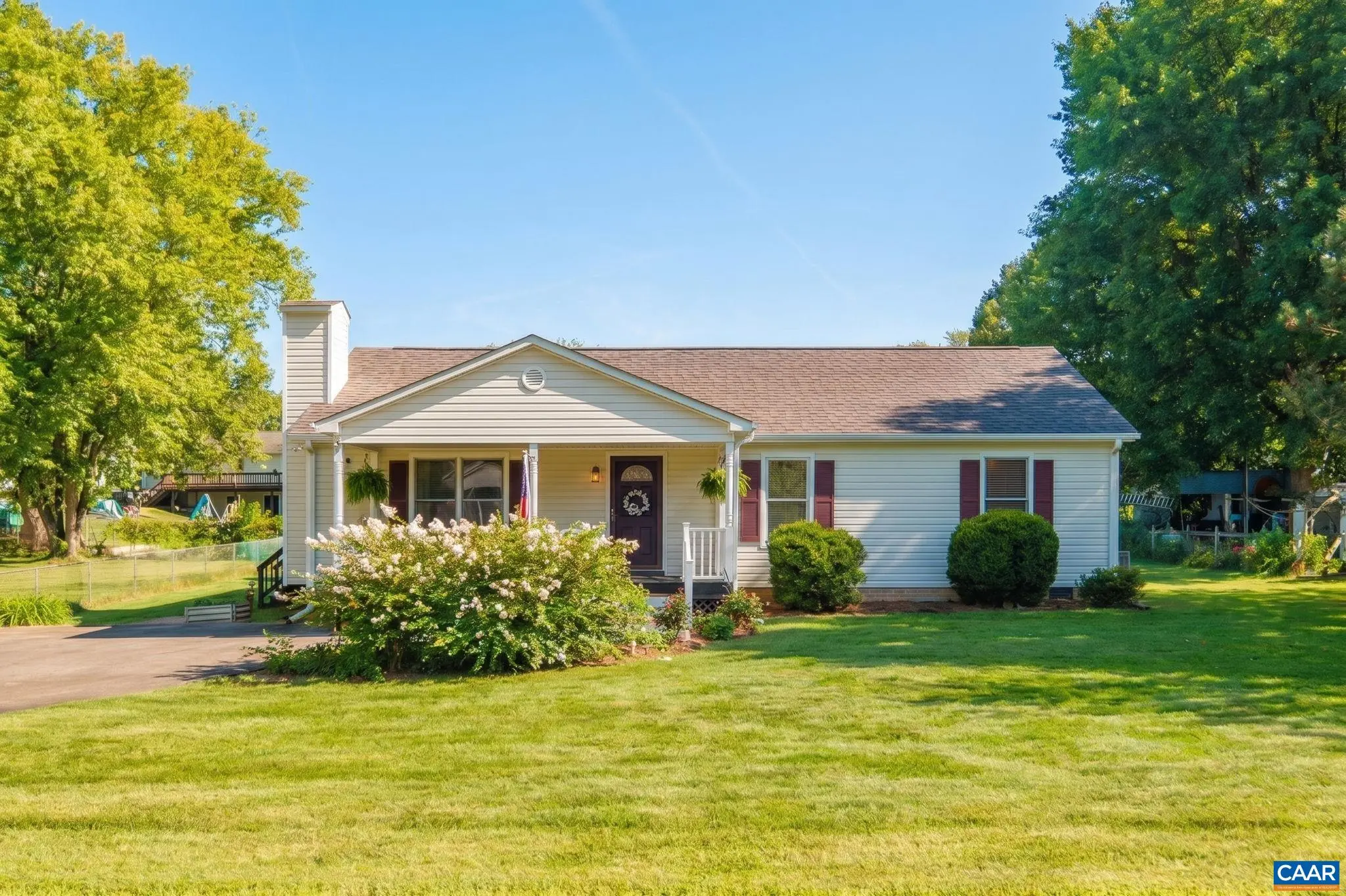 304 Cordelia Dr, Ruckersville