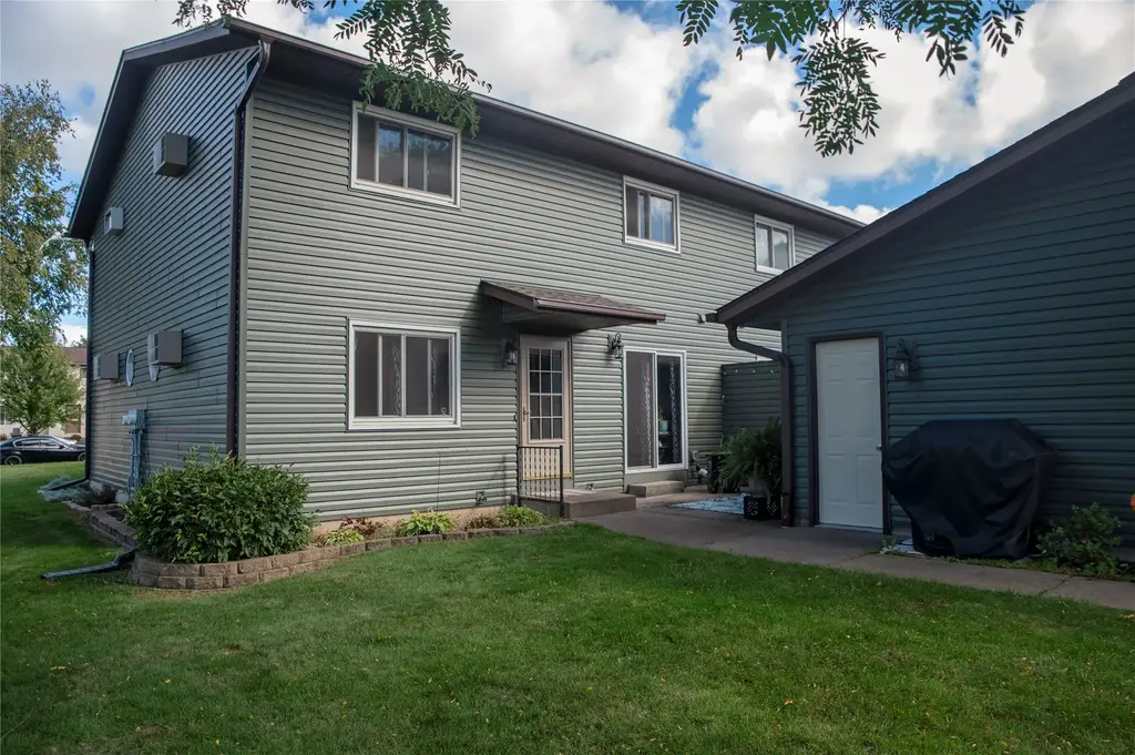 3102 Garner Street 4, Eau Claire