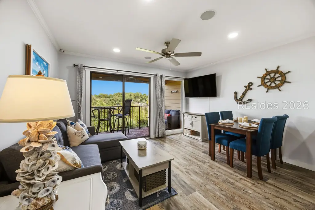 40 Folly Field Road C217, Hilton Head Island