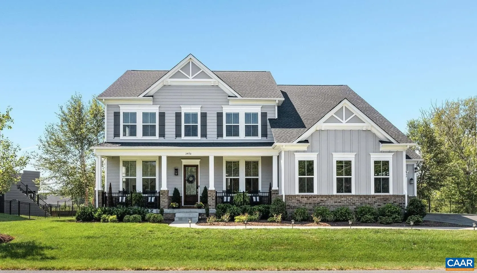 3470 Carroll Creek Rd, Keswick
