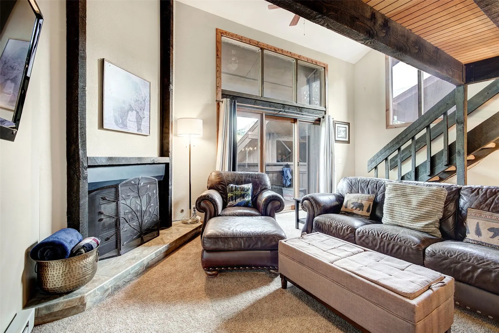 78 Guller Road 301, Copper Mountain