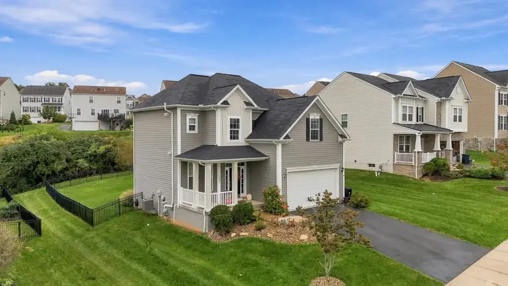 2031 Sir Patrick Drive, Cecil