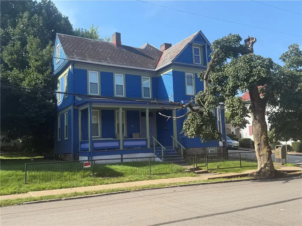 730 Chess Street , Monongahela