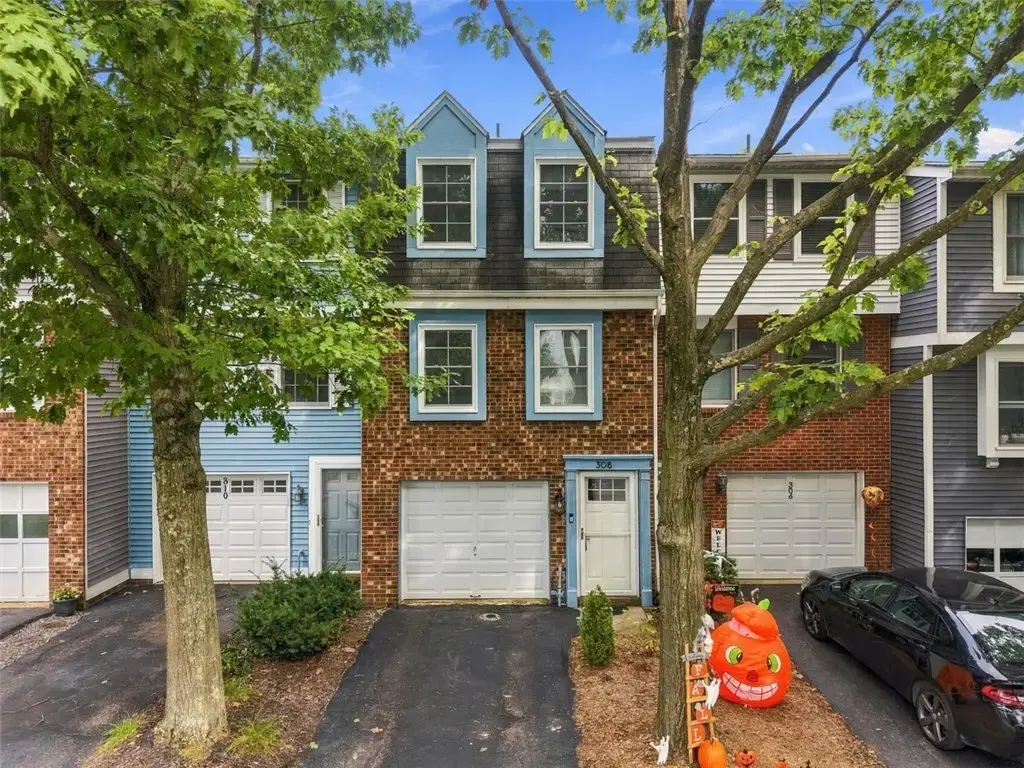 308 Redrome Circle , Bridgeville