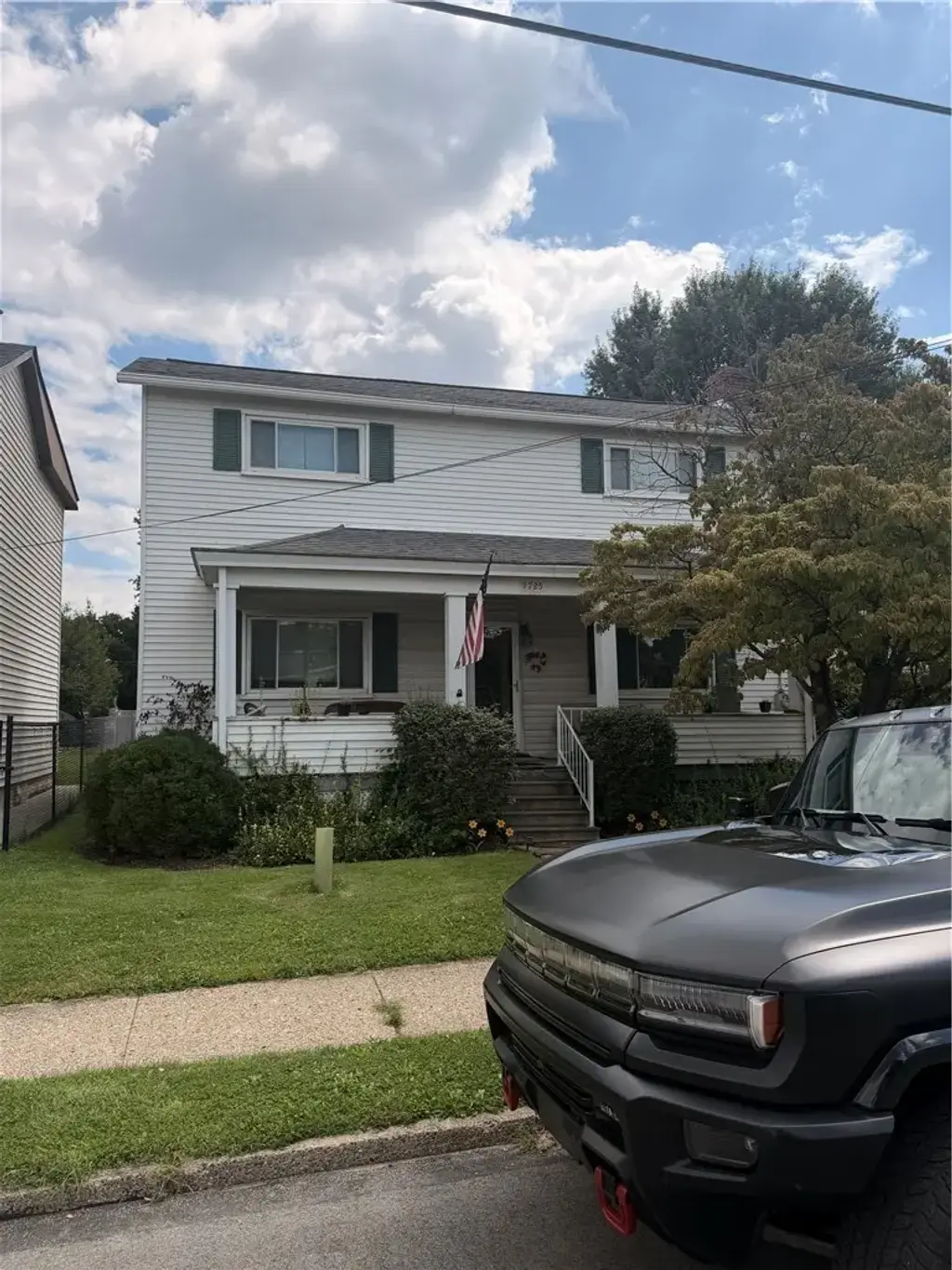 1725 Ellsworth Avenue , Heidelberg