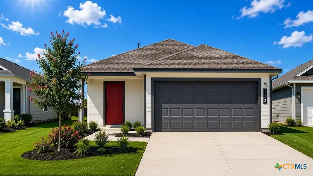 113 Mullins Drive, Rockdale