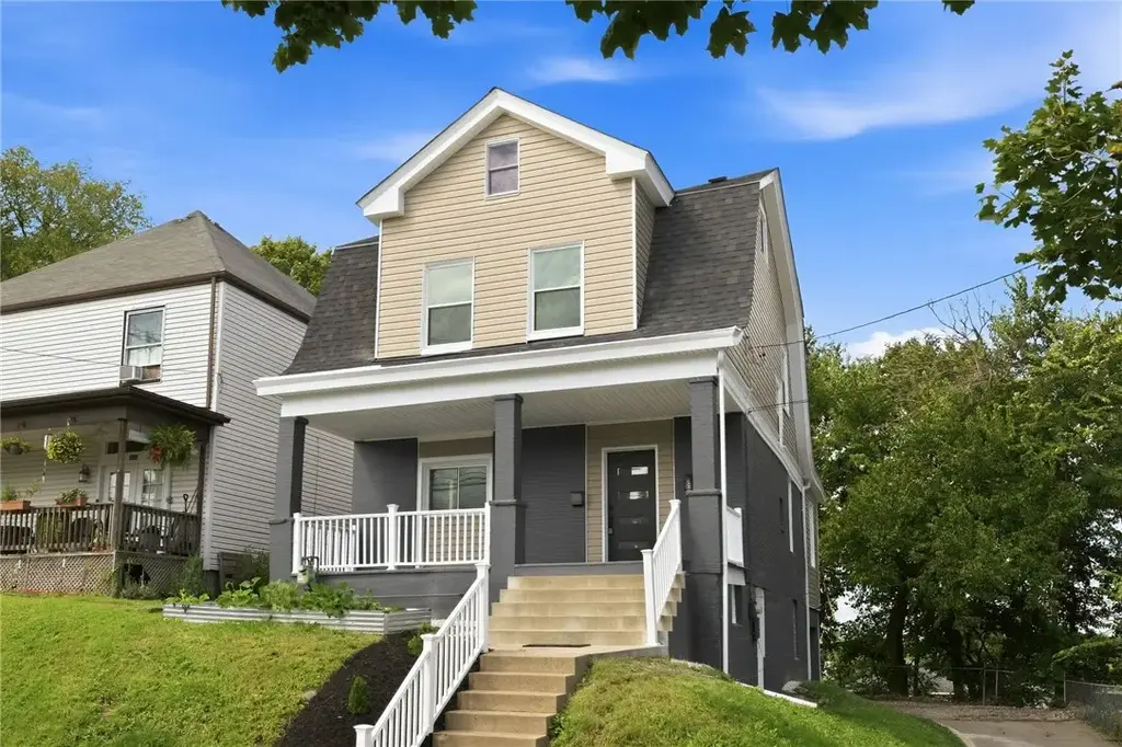 2632 Broadway Avenue, Dormont
