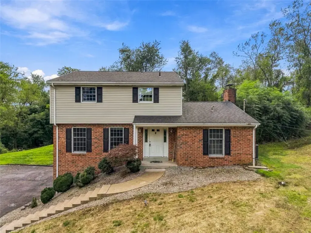 160 Hazlett Lane , N Franklin