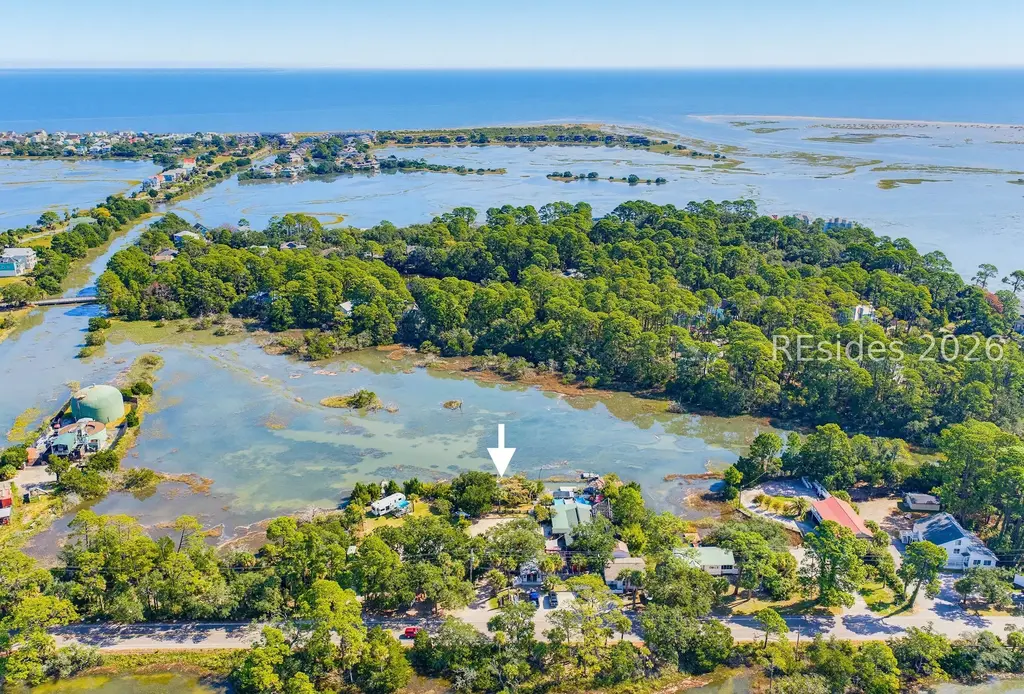 2111 Sea Island Parkway, St Helena Island