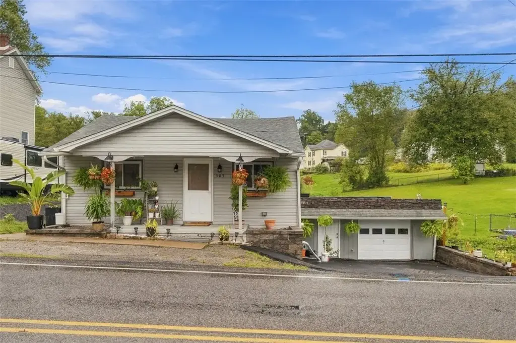 303 Wendel Road, Irwin