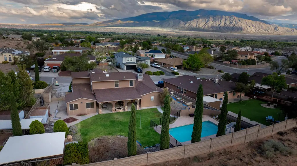 2309 Agua Fria Drive Ne, Rio Rancho