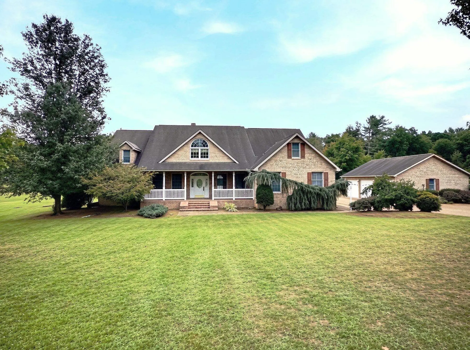 8295 South East Side Hwy, Elkton