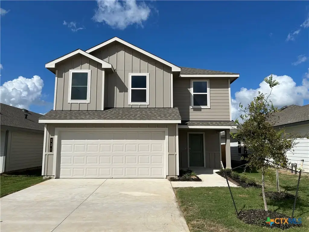 121 Mullins Drive, Rockdale
