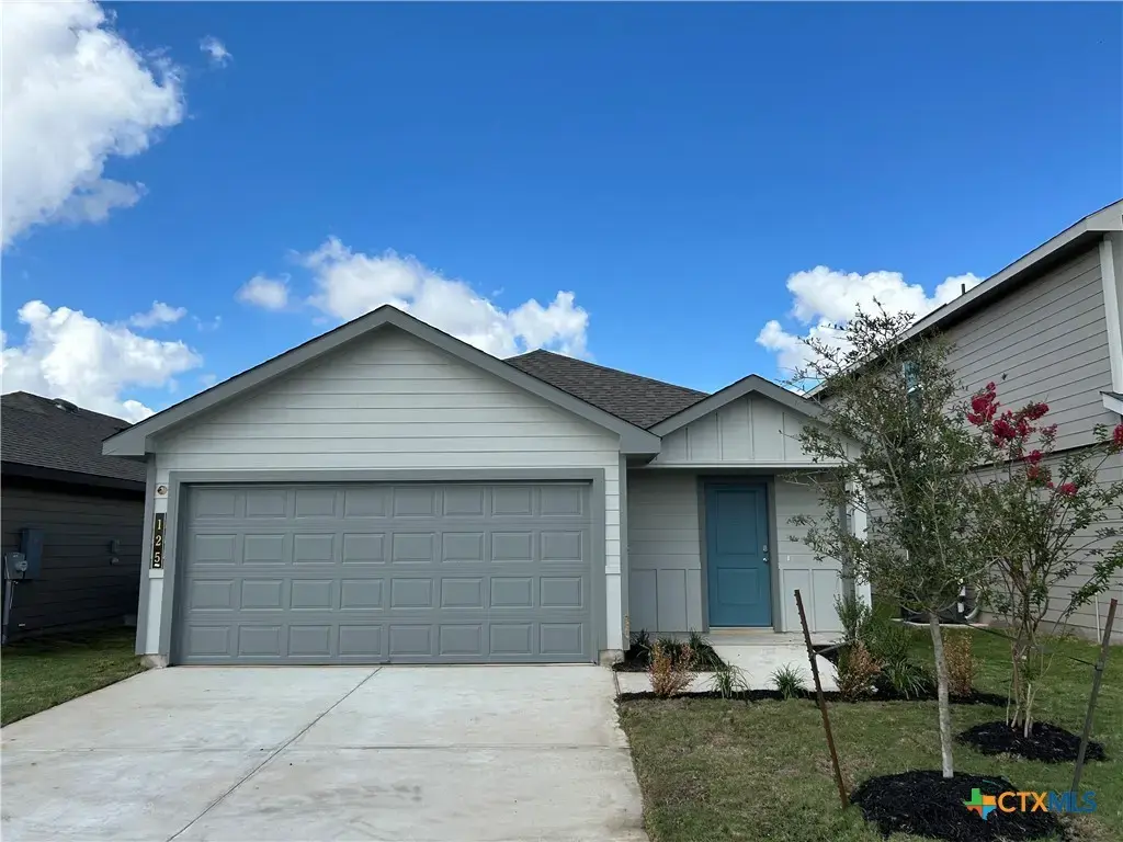 125 Mullins Drive, Rockdale