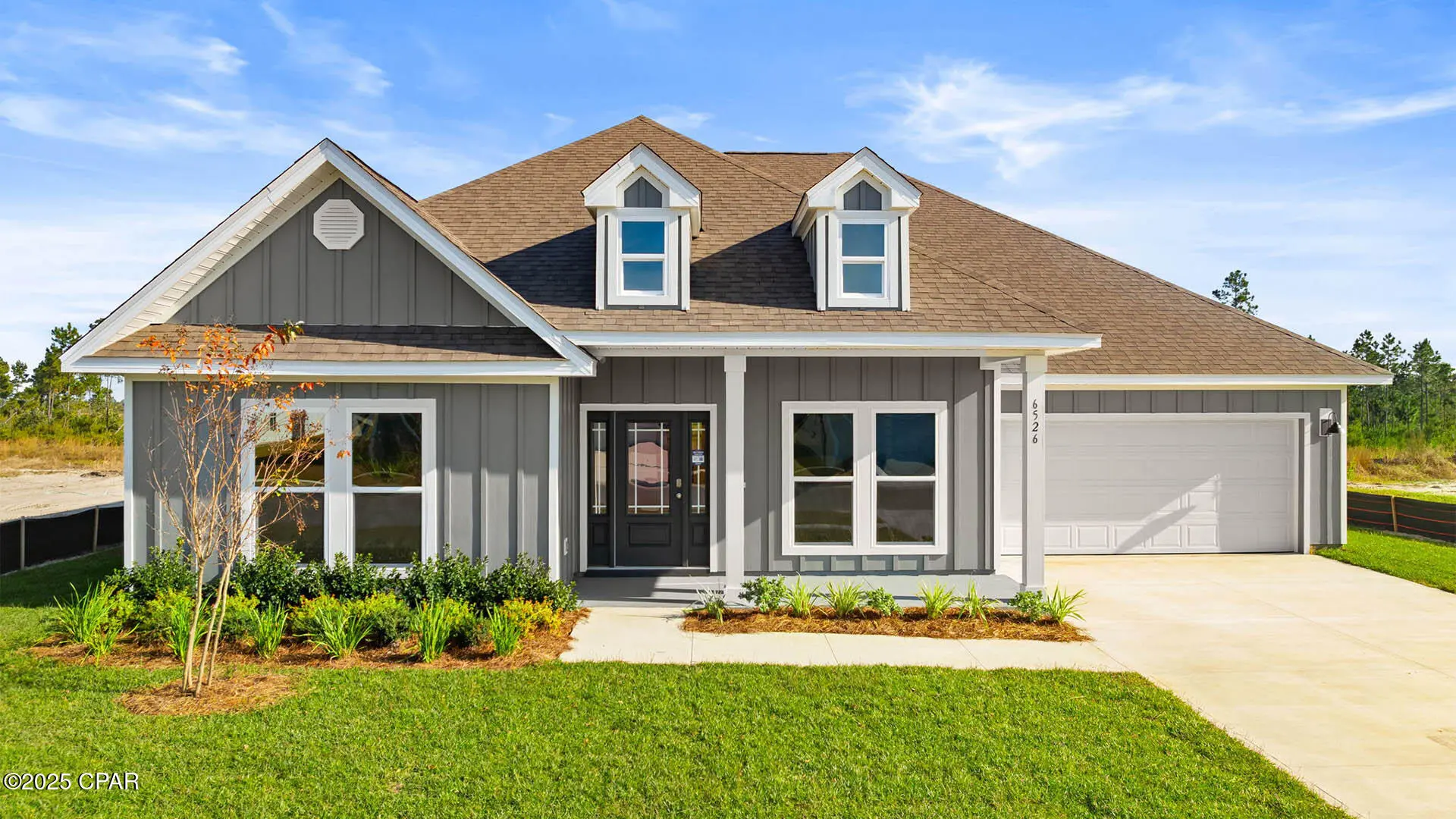 6538 Haskins Drive, Panama City