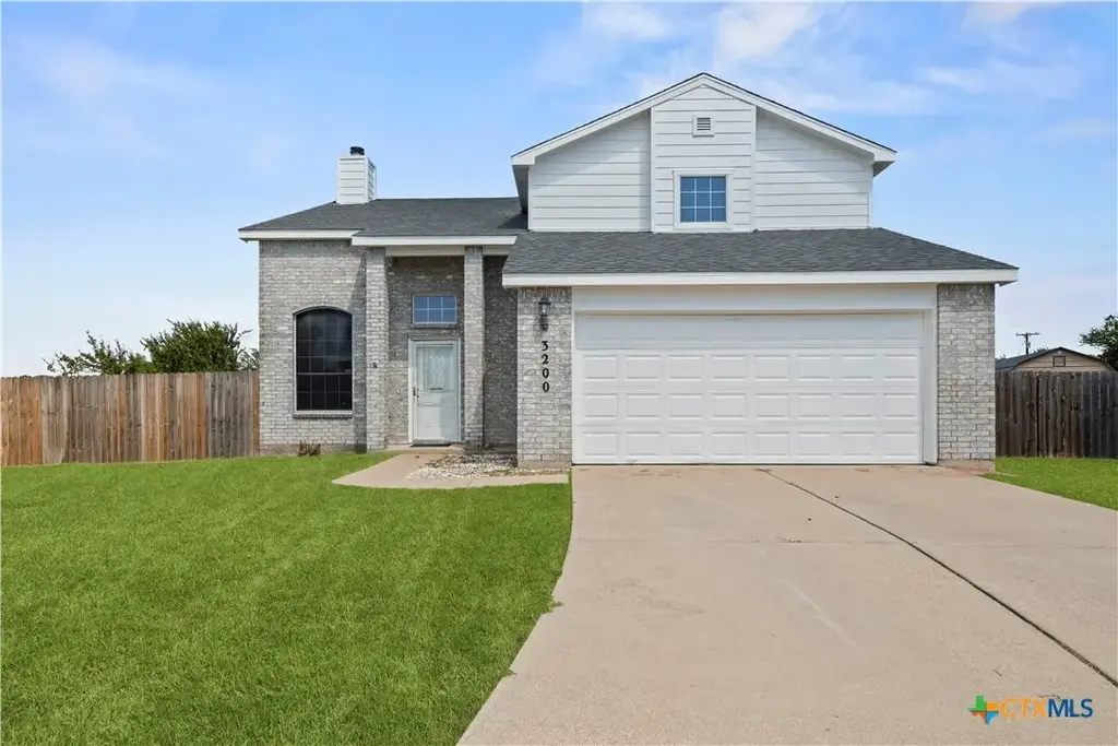 3200 Crescent Drive, Killeen