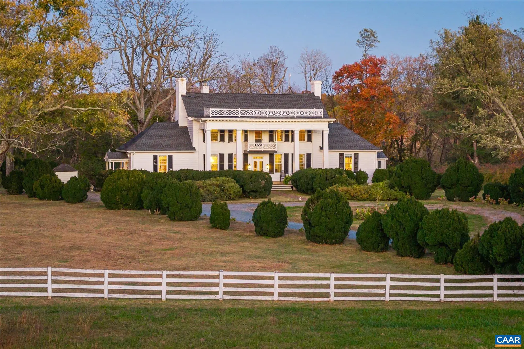 7877 Meadows Farm Rd, Gordonsville