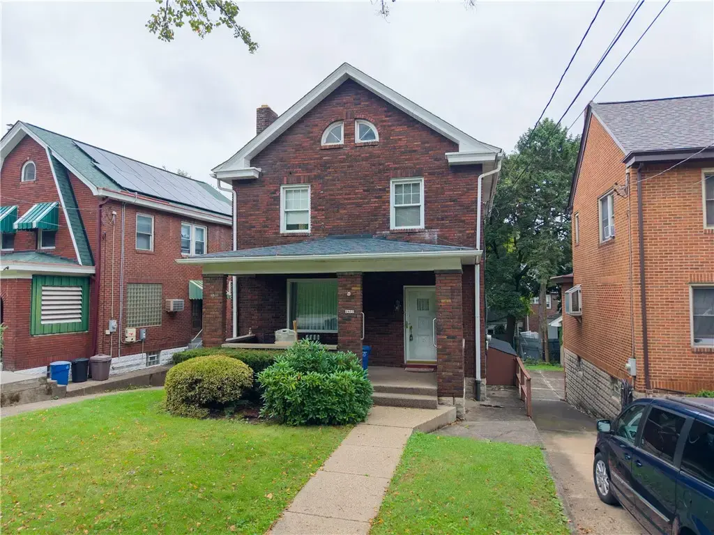 2857 Beechwood Boulevard , Squirrel Hill