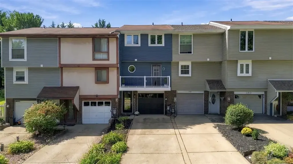 187 Cranbrooke Drive, Findlay
