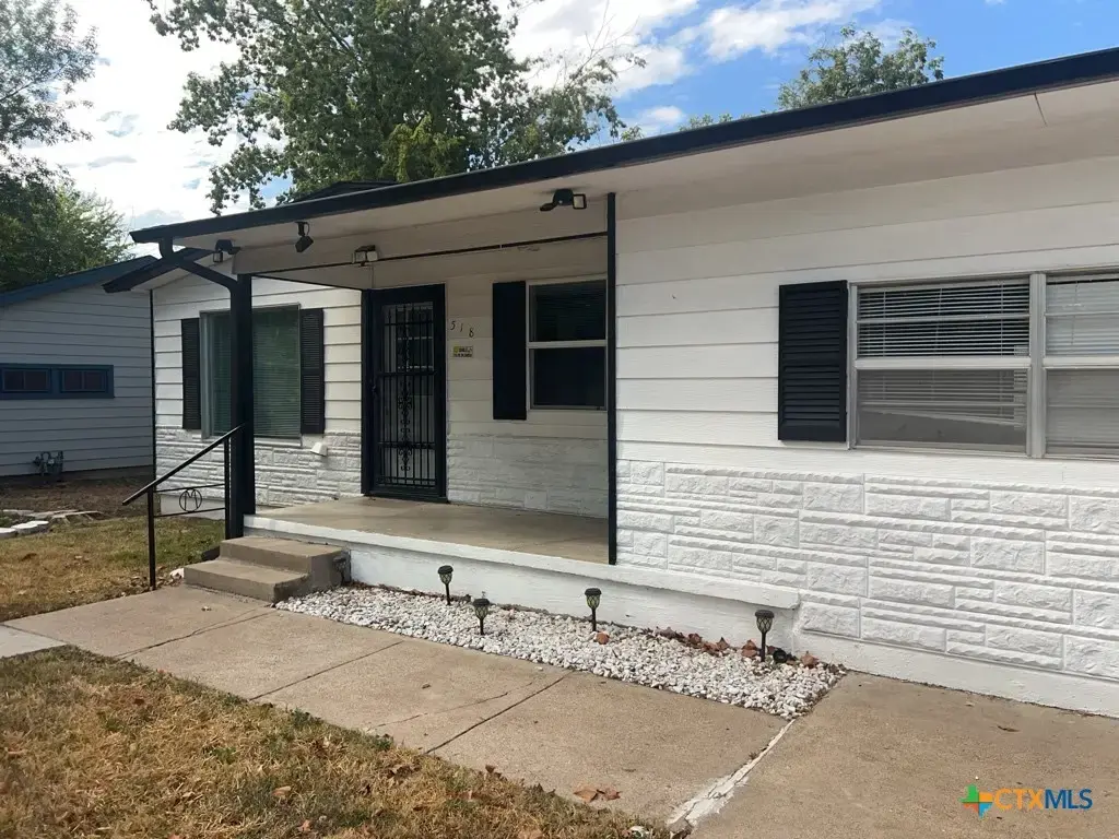 518 Valley Road, Killeen