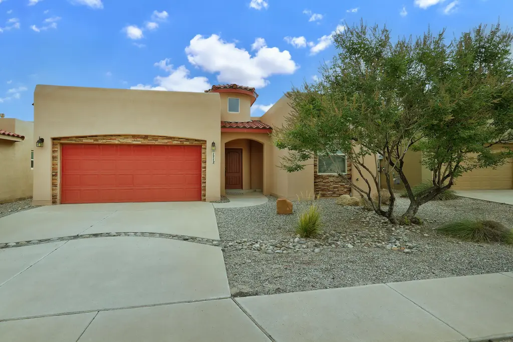 1712 Chisholm Trail Ne, Rio Rancho