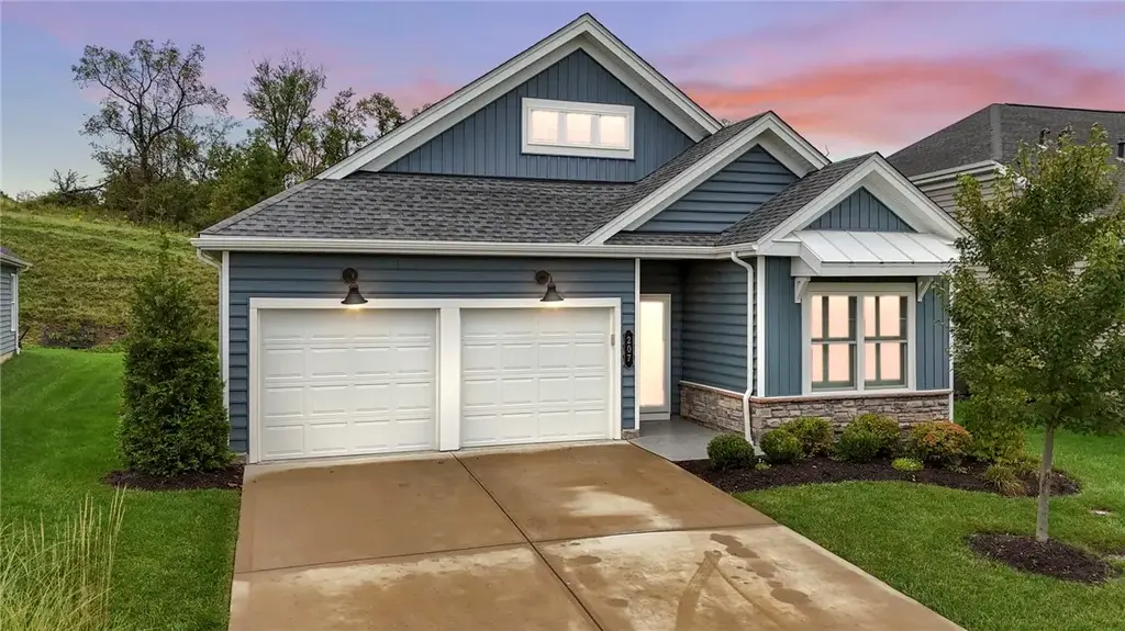 207 Liberty Boulevard , Cecil