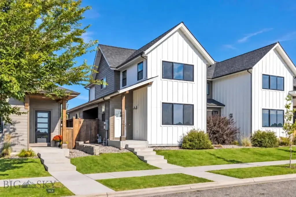 3136 S 15th Avenue, Bozeman