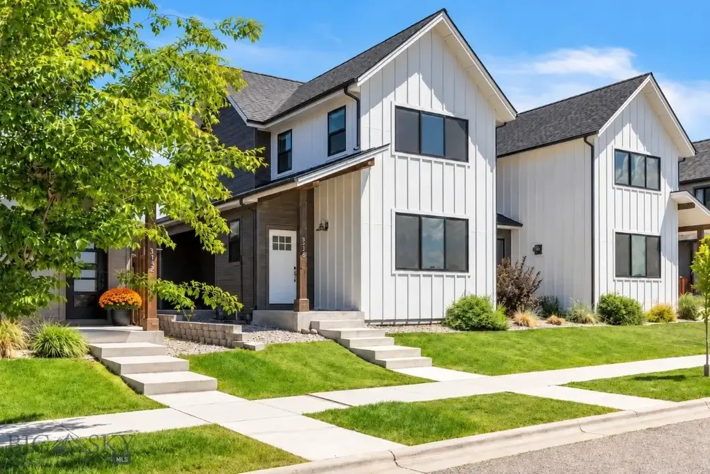3136 S 15th Avenue, Bozeman