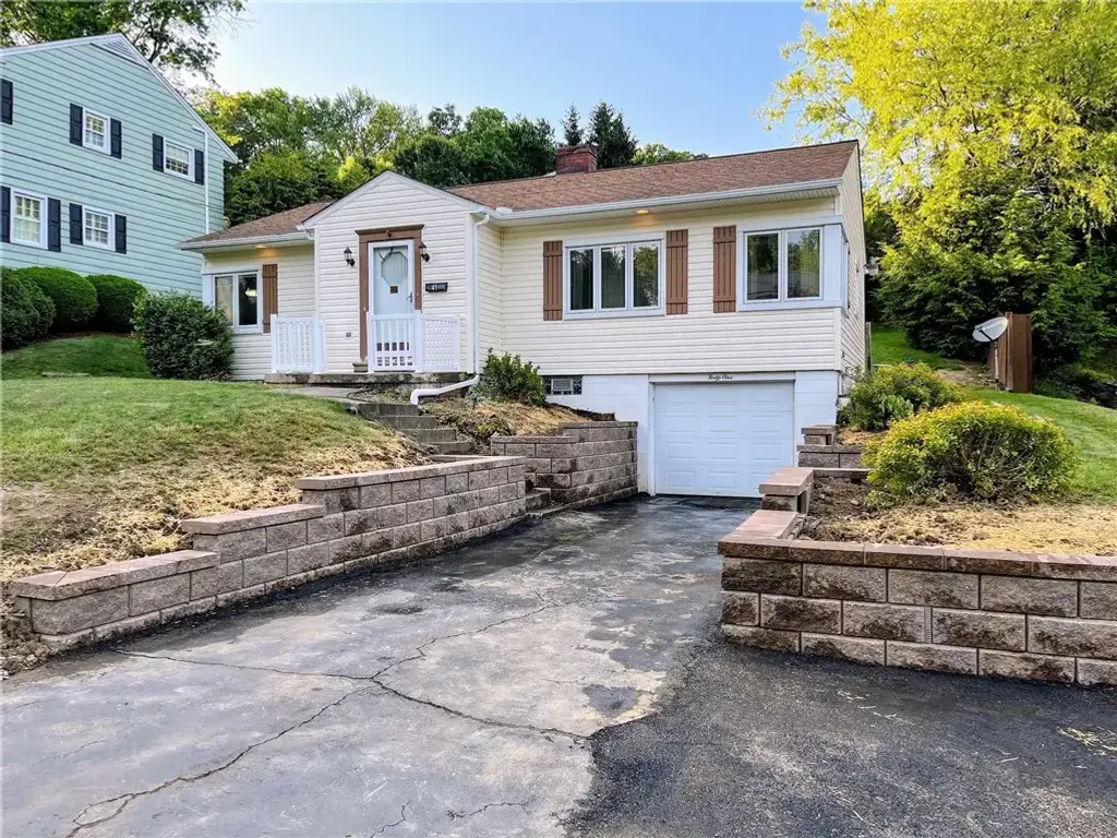 41 Northmont Street , City of Greensburg