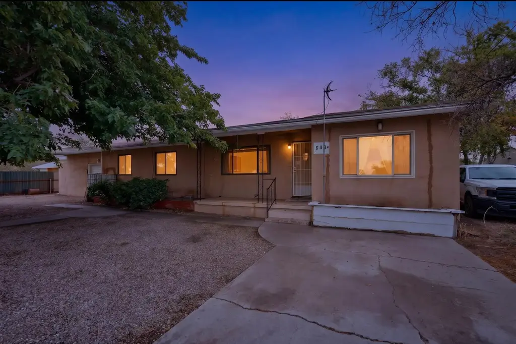 603 S Mesa Road, Belen