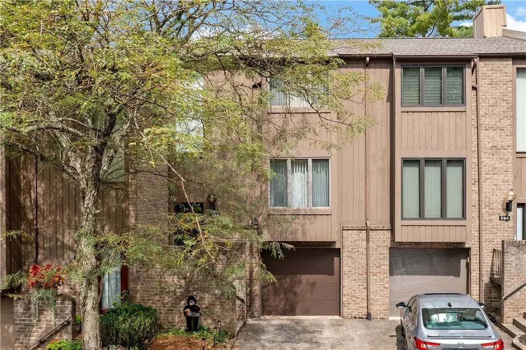 395 Hemlock Court , Ross