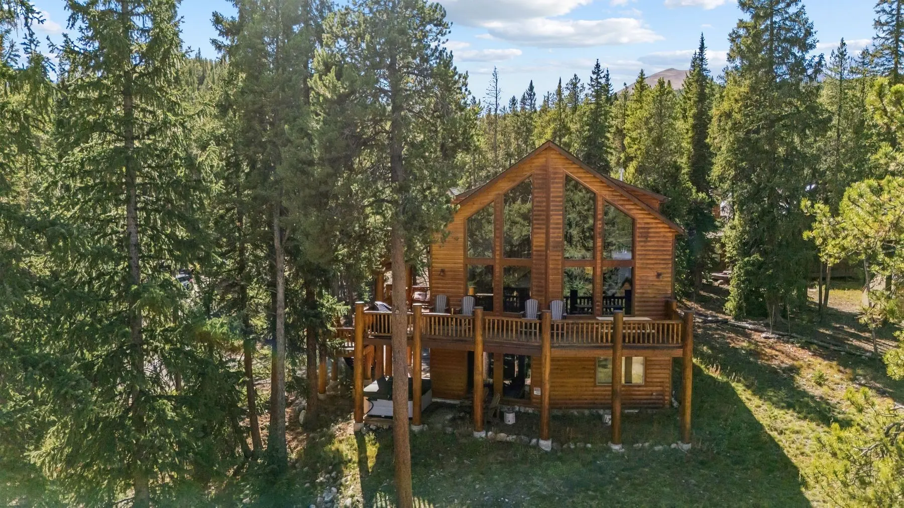 14 Miners Court, Blue River