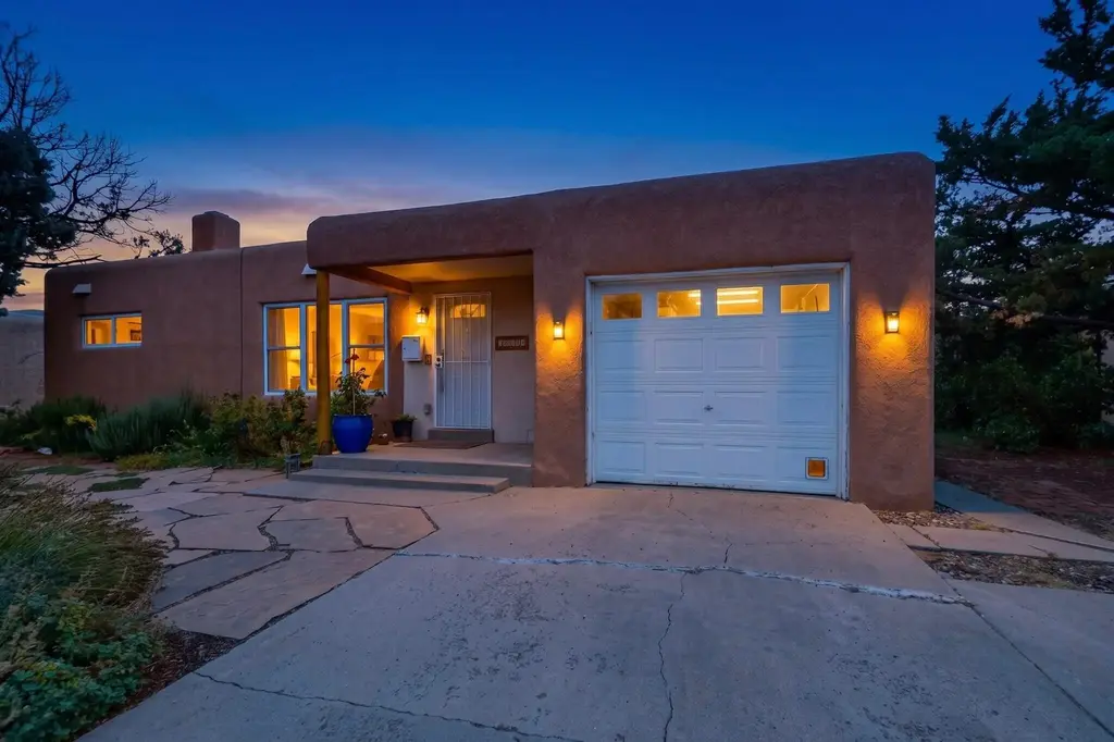 1409 Adams Street Ne, Albuquerque