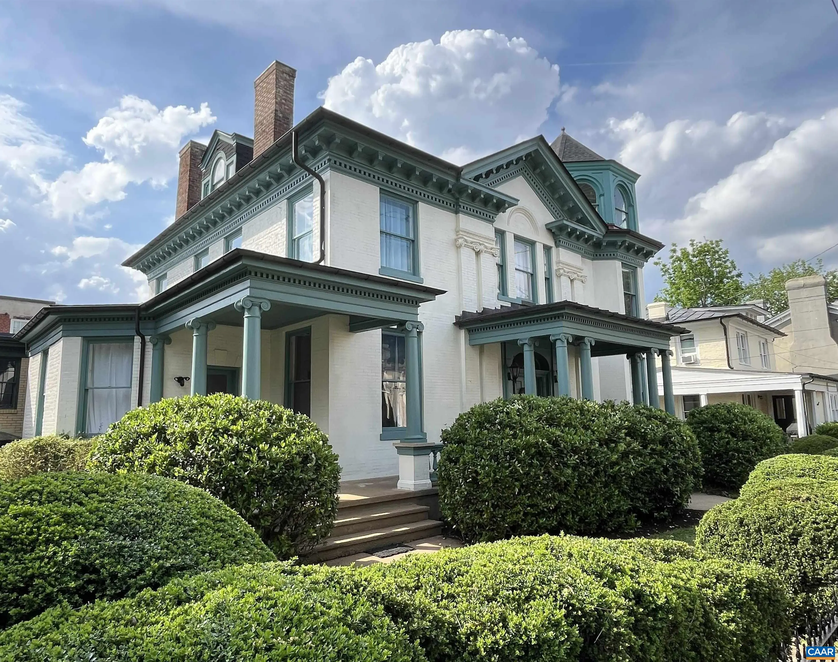 409 Park St, Charlottesville
