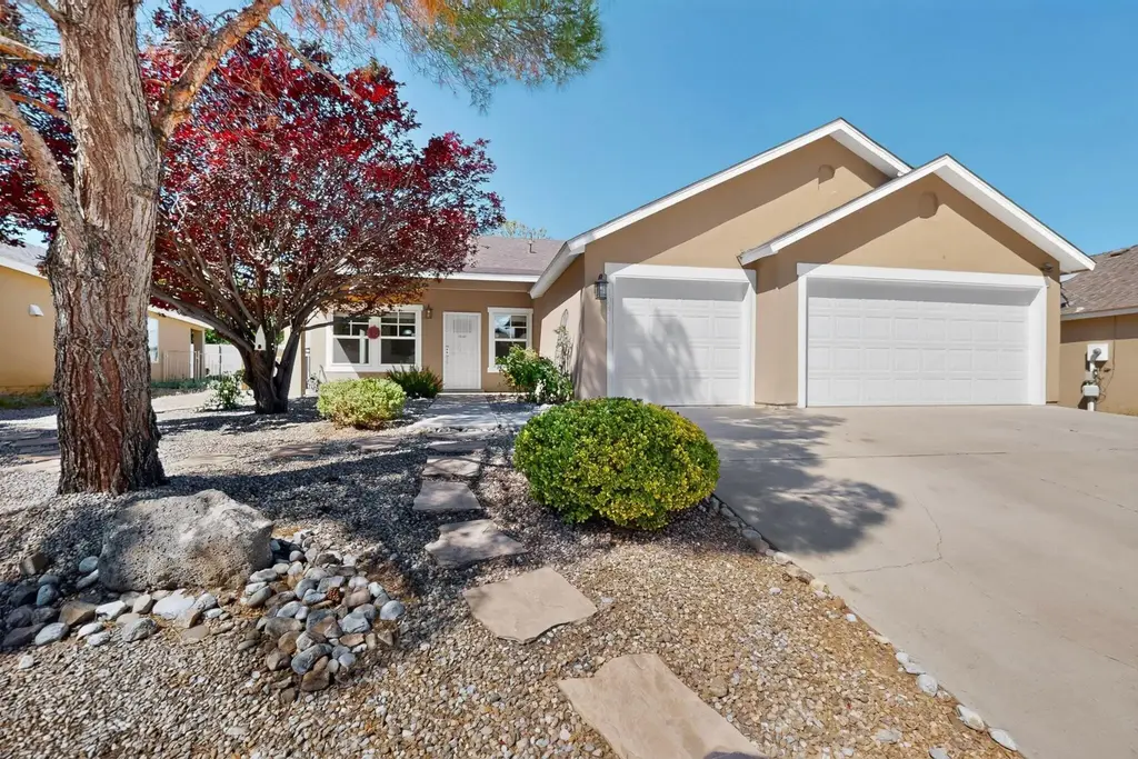 10471 Calle Cordoba Nw, Albuquerque
