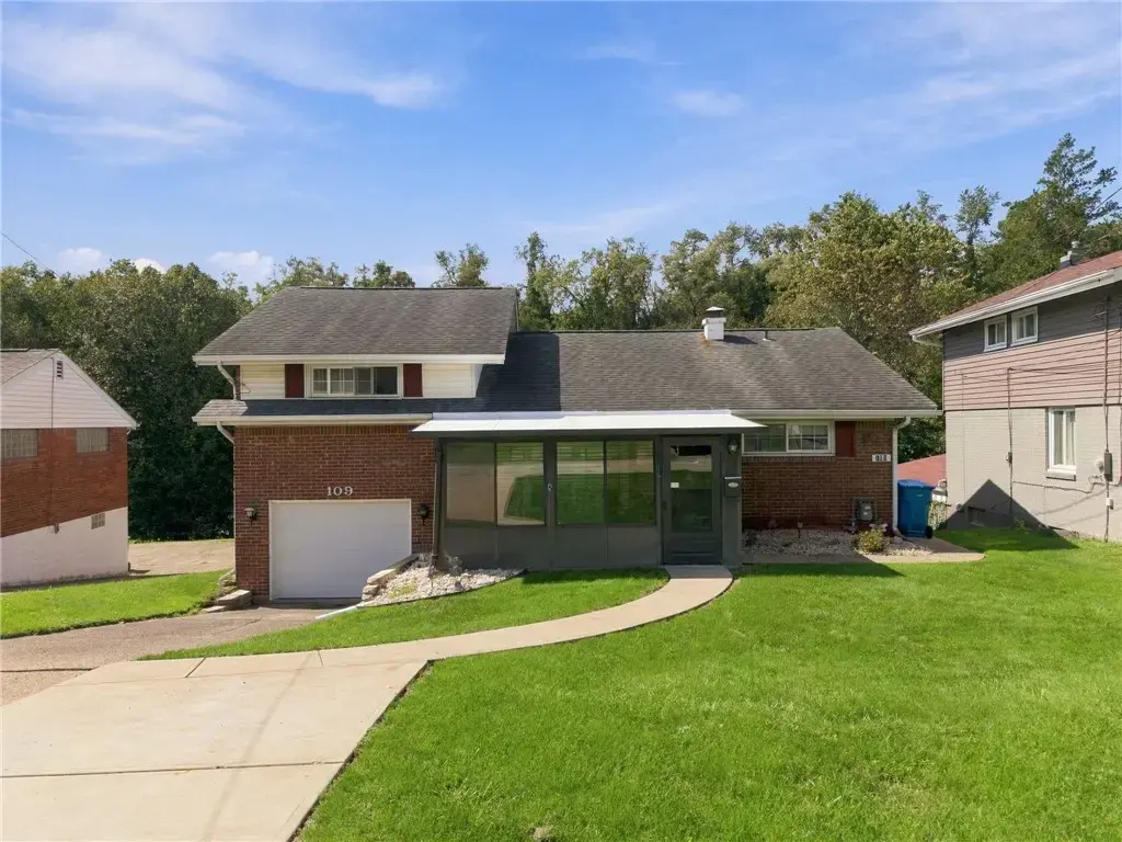 109 Dunbar Drive , Wilkins