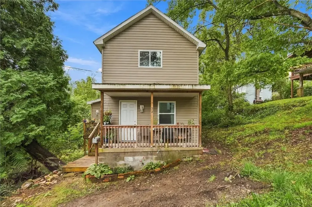 33 Madonna Drive , Union