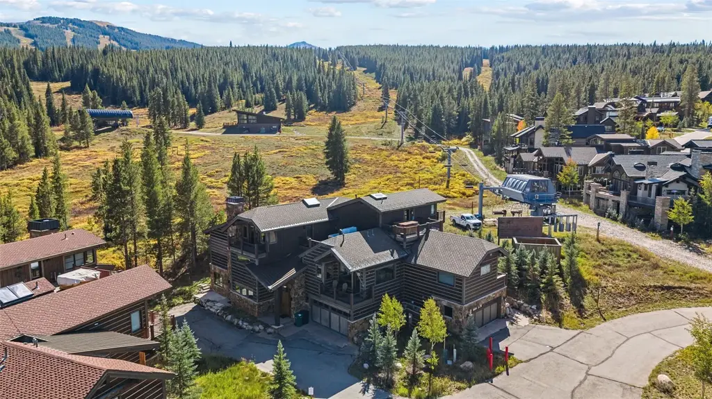 62 Tricias Trail, Copper Mountain