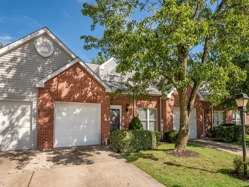 508 Ten Point Lane, Cranberry