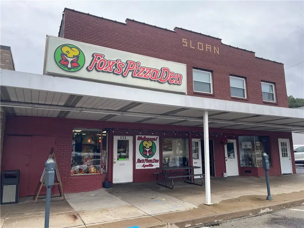 121 Warren Avenue, Apollo Boro