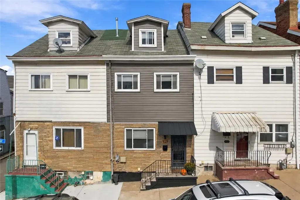 415 52nd Street , Lawrenceville