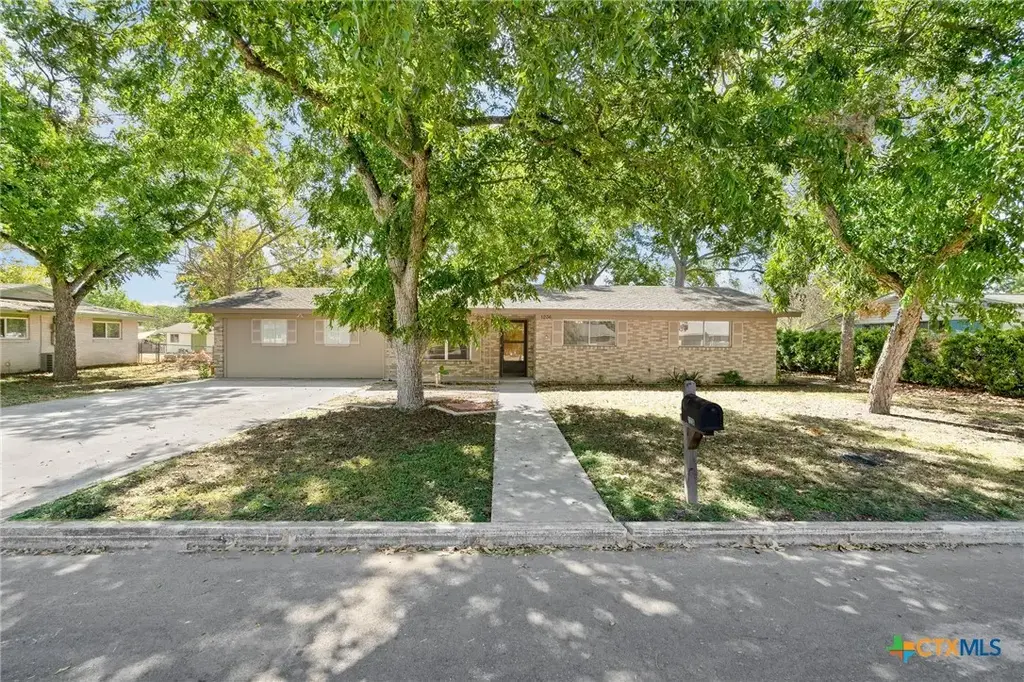 1236 Rivercrest Drive, New Braunfels