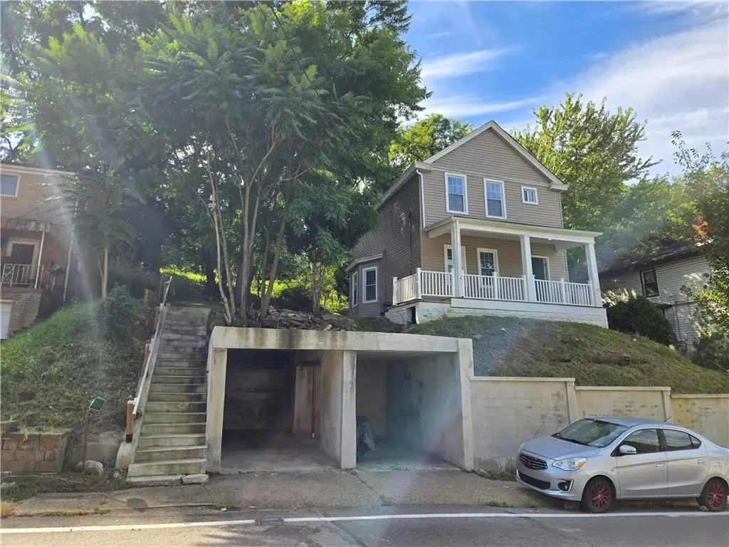 419 Maytide Street , Carrick