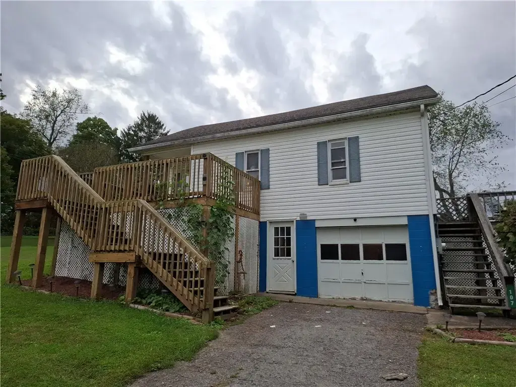 107 Sawmill Road , Rogersville